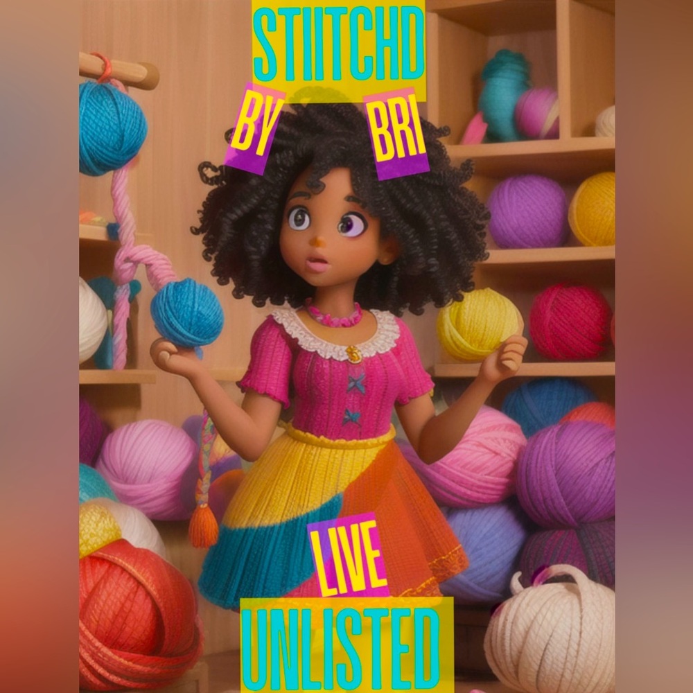 Live Unlisted items!